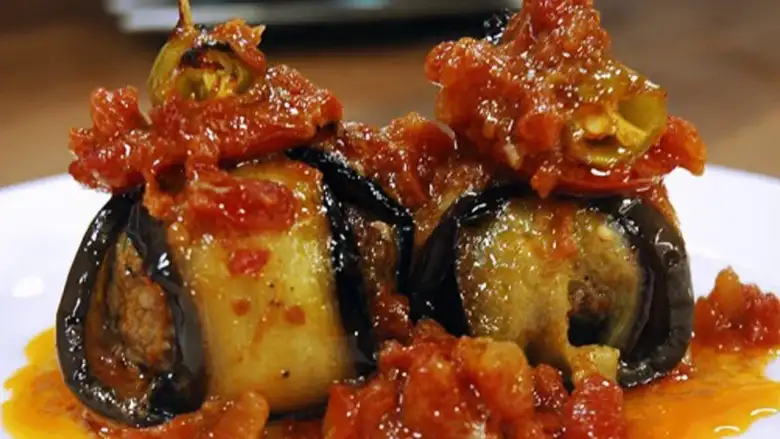 Gelinim Mutfakta İslim kebabı tarifi ve malzeme listesi