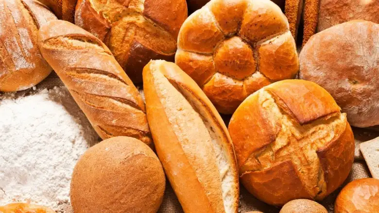 Tüm ülkede beyaz ekmek devri bitiyor!
