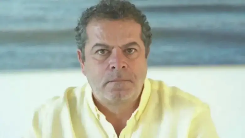 Cüneyt Özdemir Meksika’da çatışmalar arasında mahsur kaldı