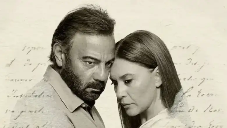 Aşk Biter mi? oyunu iptal: Evrim Alasya-Kerem Alışık ayrılığı sahneye yansıdı