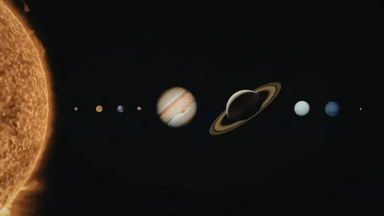 Türkiye'den 2026 Gezegen Hizalanması ne zaman, nasıl izlenir?