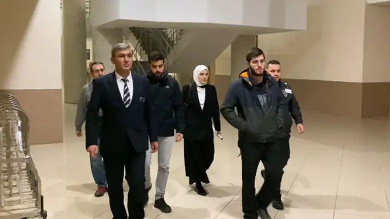 Eski Kızılay Başkanı Kerem Kınık’ın kızı Zehra Kınık'ın hapis cezası onandı mı?