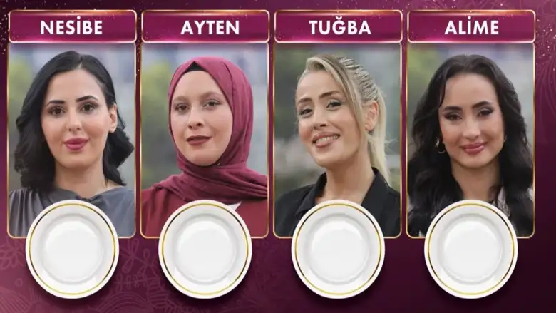 Gelinim Mutfakta 27 Şubat 2026 puan durumu ve eleme