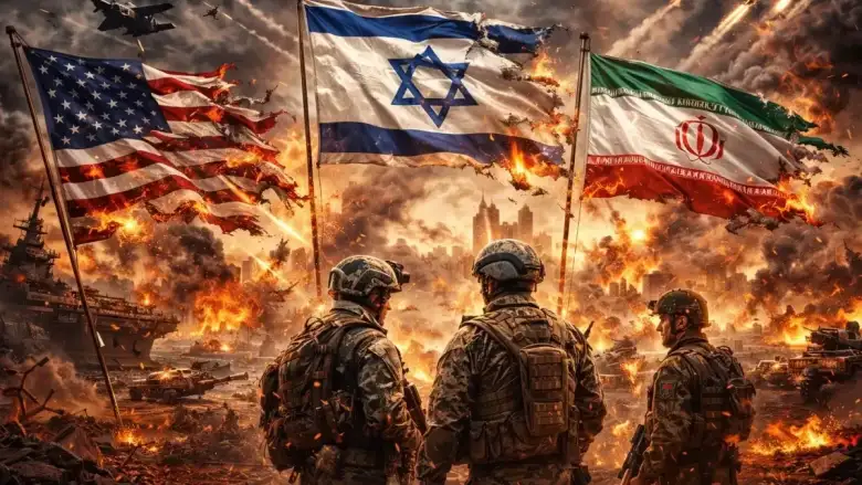 Emekli CIA görevlisi: ABD ve İsrail için zafer zorlaştı