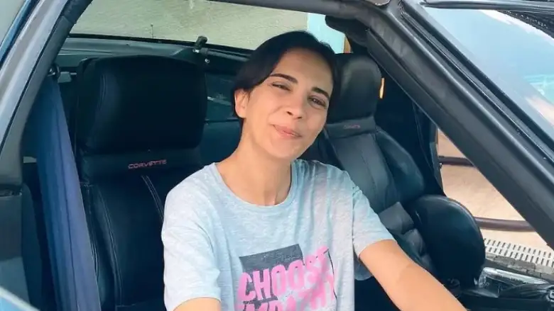 Kübra Kelkit kimdir? Alperen Duymaz’ın eşi