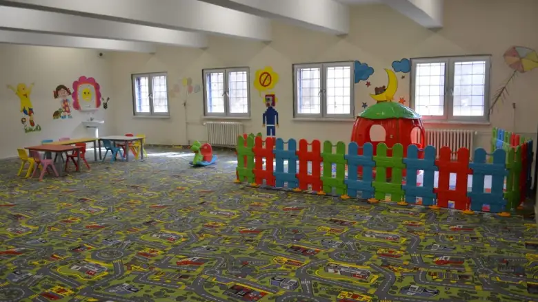 Ağır suçlardan hüküm giymiş olanlar bu alanlarda çalışamayacak