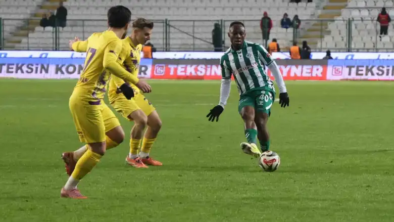 Eyüpspor Konyaspor maçı hangi kanalda, nereden izlenir?