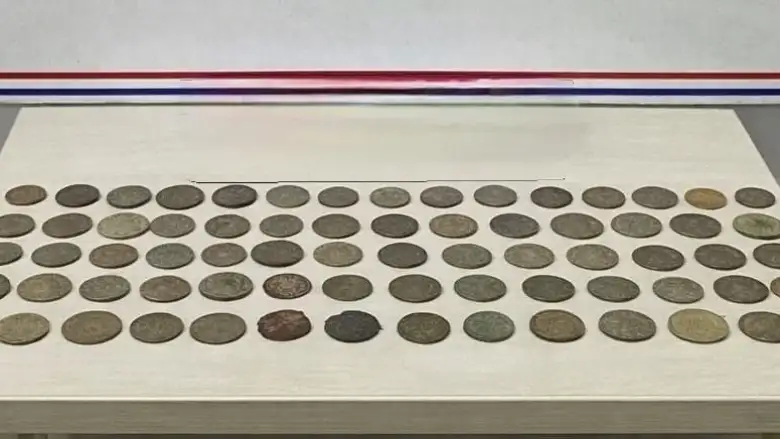 İnegöl’de operasyon! 70 adet ele geçirildi