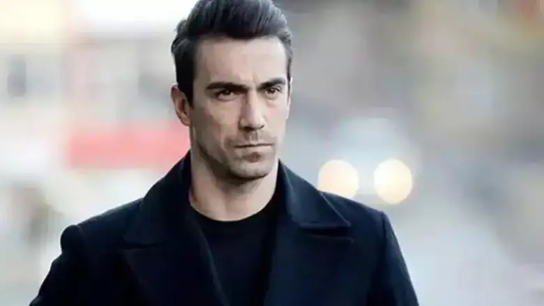 Doktor Başka Hayatta İnan karakteri ve İbrahim Çelikkol