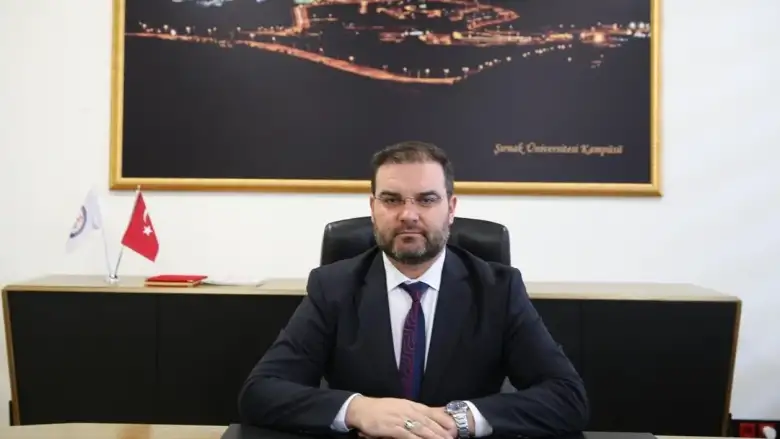 İnegöllü Mustafa Cabir Altıntaş Doçentlik Ünvanı Aldı