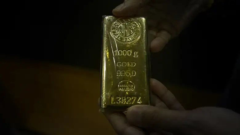 Savaşa rağmen altın neden düşüyor? İşte cevabı