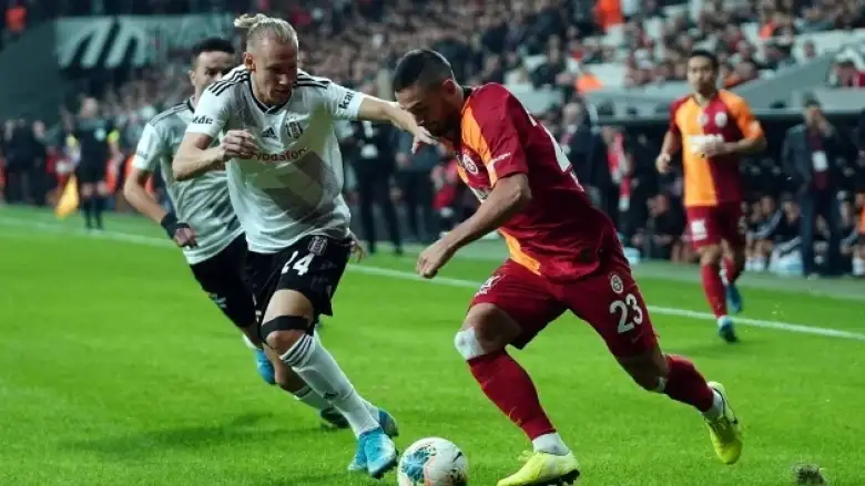 Futbolseverlere Uyarı: Beşiktaş – Galatasaray Derbisinde Korsan Yayın Tehlikesi