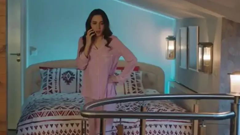 Kızılcık Şerbeti 129. bölüm fragmanı yayınlandı