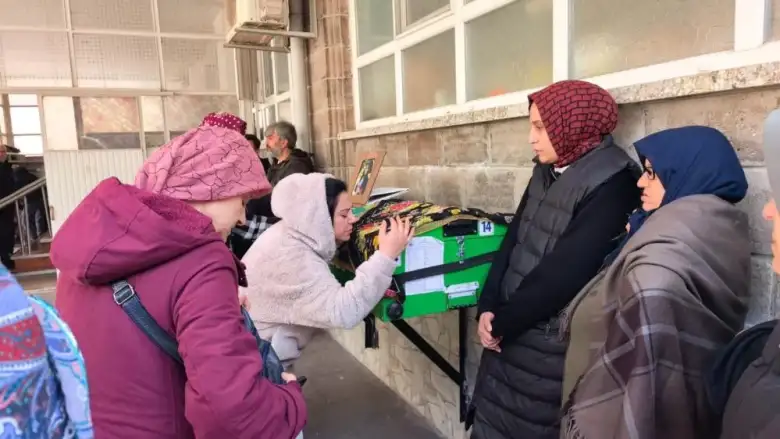 11 yaşındaki Öykü’nün öldüğü kazada yürek burkan detay