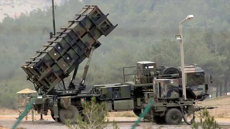 Patriot hava savunma sistemi nedir, menzili ve kullananlar