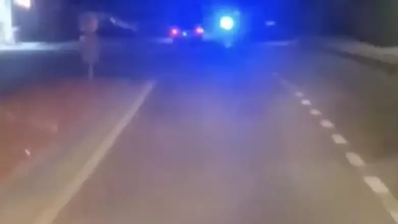 Sürücüyü kaçtığına bin pişman edece ağır ceza!