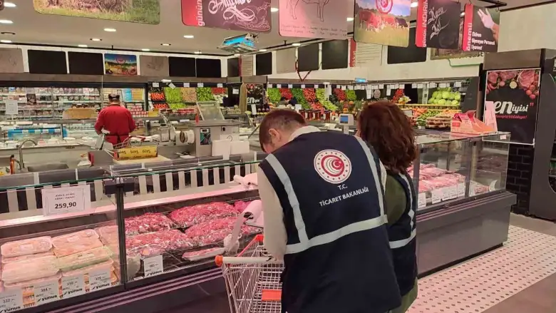 Bayram öncesi fırsatçılara büyük darbe! Cezalar dudak uçuklatıyor