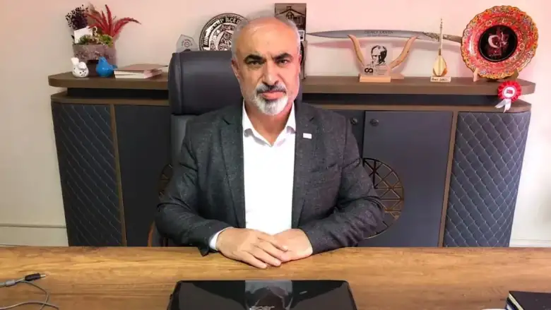 CHP İnegöl'den trafik cezalarına tepki!