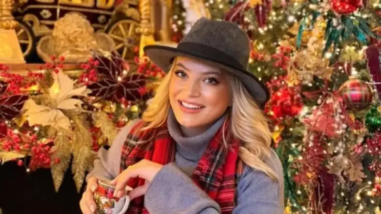 Göksu Öngören Özgür Kimdir, Kaç Yaşında? Biyografisi Kimdir, Kaç Yaşında? Biyografisi