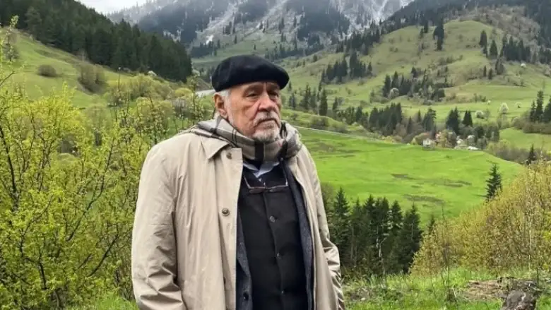 İlber Ortaylı 5 gündür yoğun bakımda!