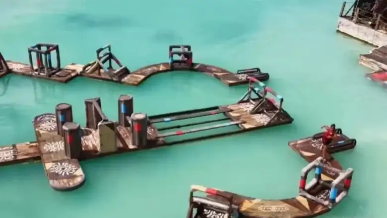 Survivor 10 Mart dokunulmazlık oyunu ve eleme adayı