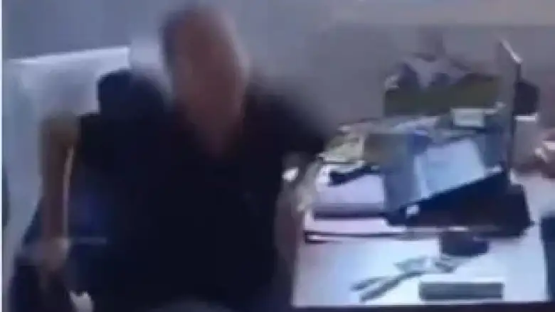 Hasta doktor tartışmasında şok sözler!