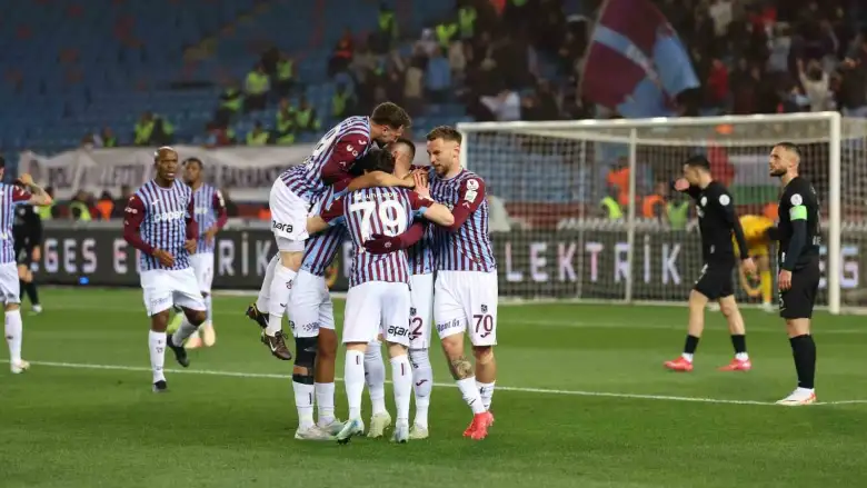 Trabzonspor Çaykur Rizespor İnat TV canlı yayın izle