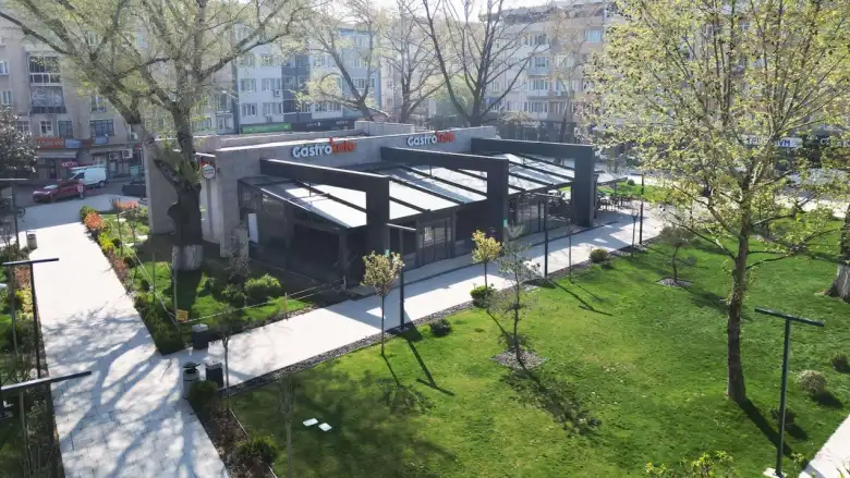 Bayramda Gastro noktalarının çalışma günleri belli oldu