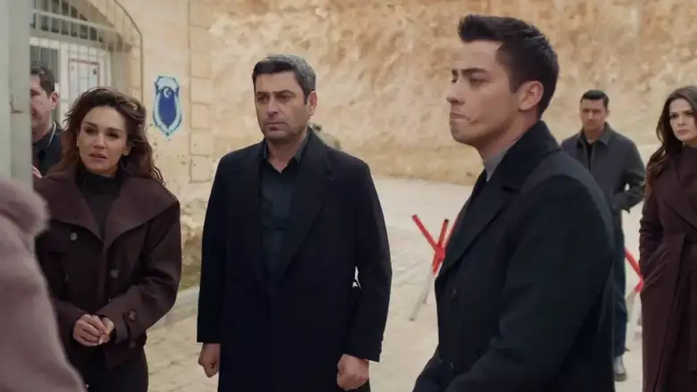 Kanal D yayın akışı: Uzak Şehir bu akşam var mı, ne zaman?