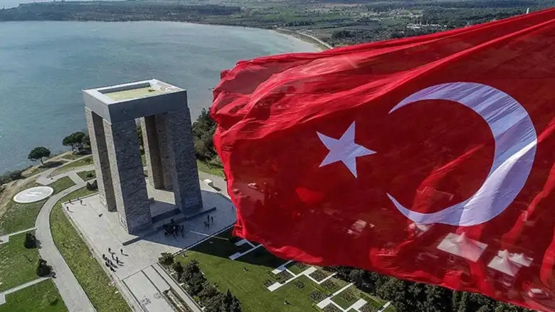 18 Mart Çanakkale Zaferi 2026 anma mesajları ve sözler