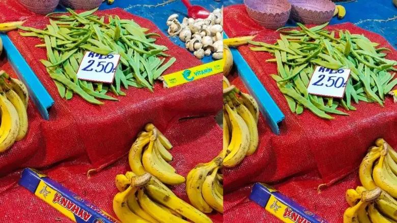 İnegöl'de fiyatı gören vatandaşlar şok oldu!