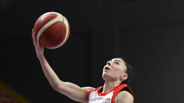 Türkiye Macaristan basketbol maçı saat ve kanal bilgisi