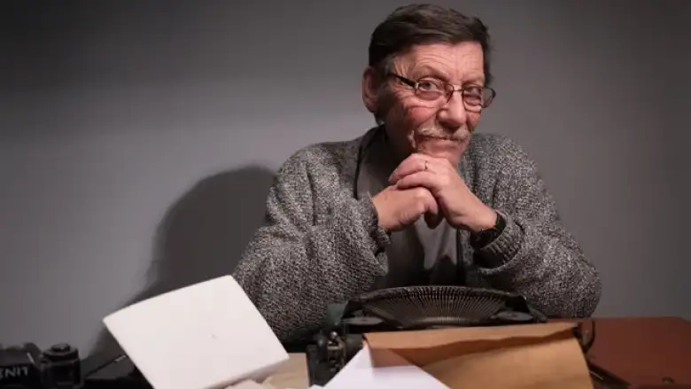 Bursalı gazeteci Erdal Özdür hayatını kaybetti