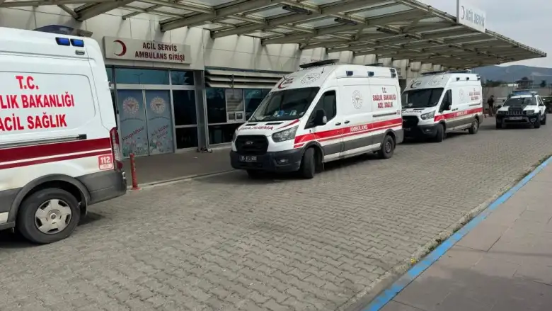 Şalgam suyuna düşen bebek hayatını kaybetti