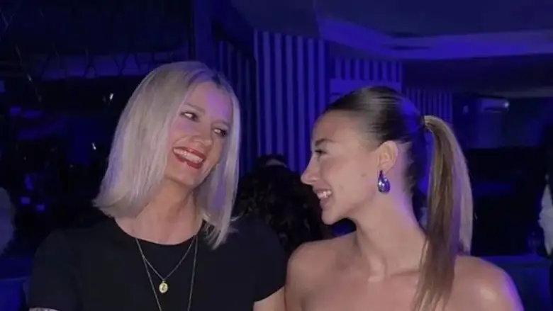 Aleyna Kalaycıoğlu'nun Annesi Zuhal Kalaycıoğlu Kimdir? Zuhal Kalaycıoğlu Ne İş Yapıyor?