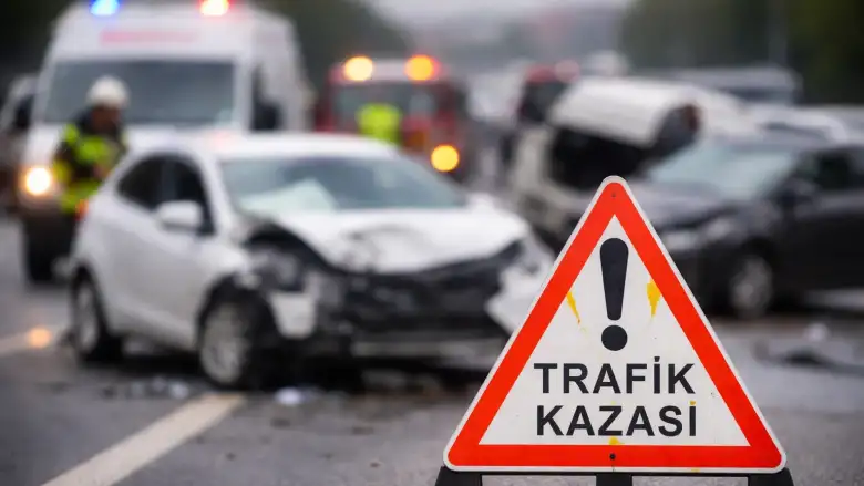 Bayramın bilançosu İnegöl’de ağır oldu