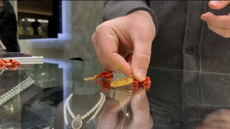 Kapalı Çarşı'da makas farkı 700 liraya ulaştı!