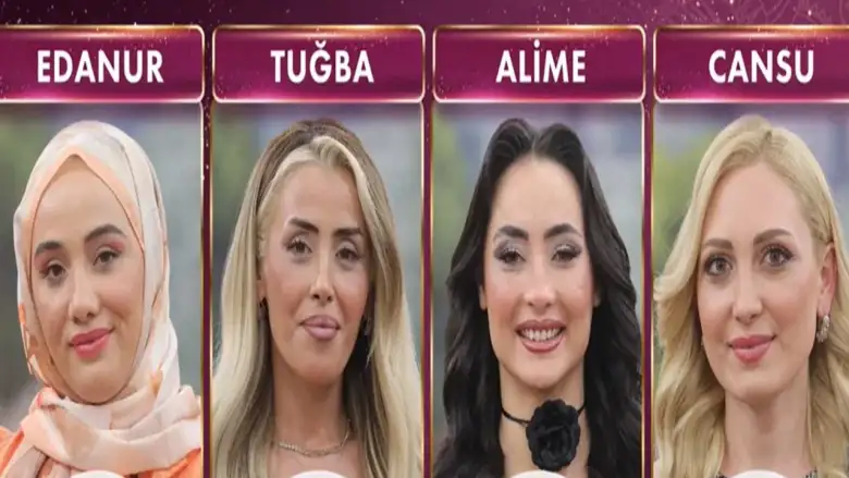 24 Mart Gelinim Mutfakta puan durumu ve altın sonucu