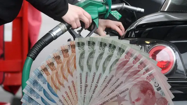 Akaryakıta dev zam sonrası İnegöl'de ki fiyatlar belli oldu