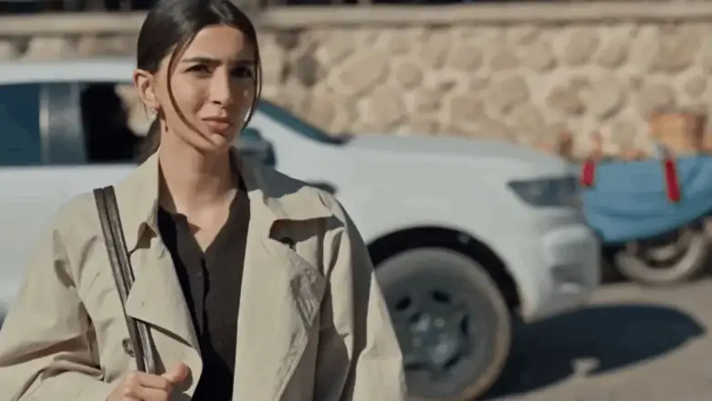 Uzak Şehir’in Müjgan’ı İpek Arkan kimdir, hangi dizilerde oynadı?