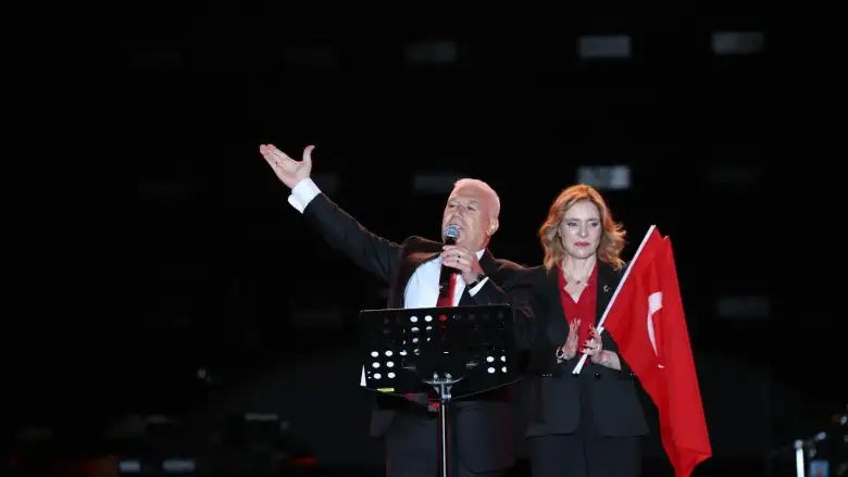 Seden Bozbey kimdir, kaç yaşında ve neden gözaltında?