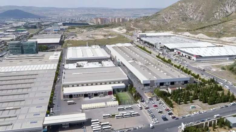 TMSF, İstikbal Mobilya için 16,5 milyar TL ihale açtı