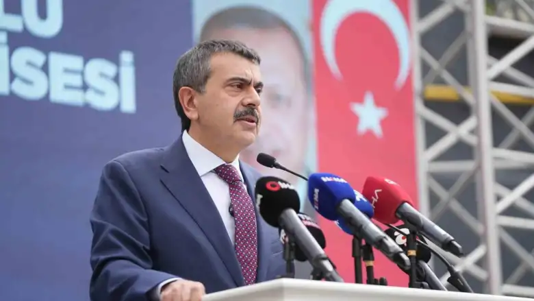 Bakan Tekin açıkladı: LGS tarihi değişebilir!