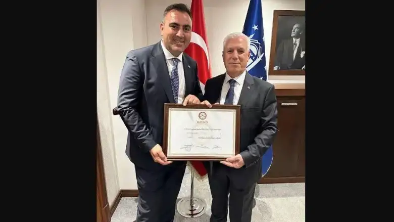 Bursa Büyükşehir’de Bozbey’e vekalet edecek isim belli oldu