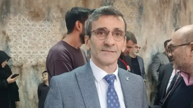 YRP İnegöl İlçe Başkanı Aydın’dan Bozbey açıklaması