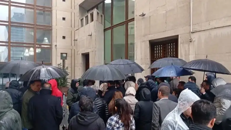 Bozbey soruşturmasında 11 kişi serbest