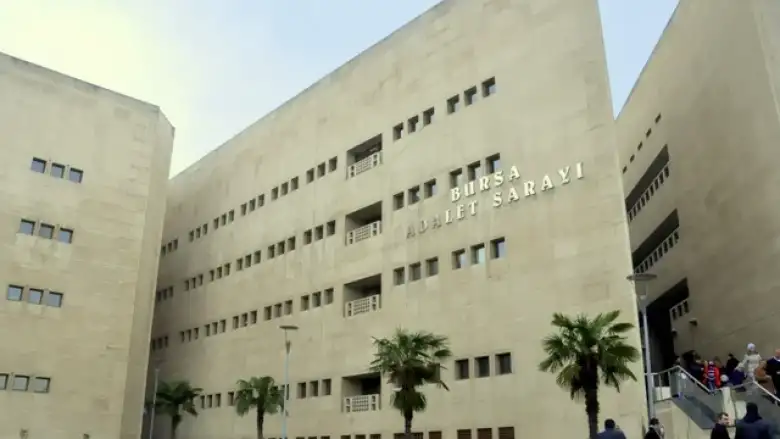 Bursa merkezli rüşvet ve suç örgütü soruşturmasında 30 tutuklama