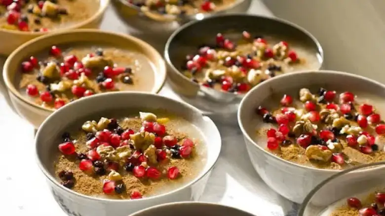 Aşure Günü 2026 ne zaman? Muharrem ayı tarihi