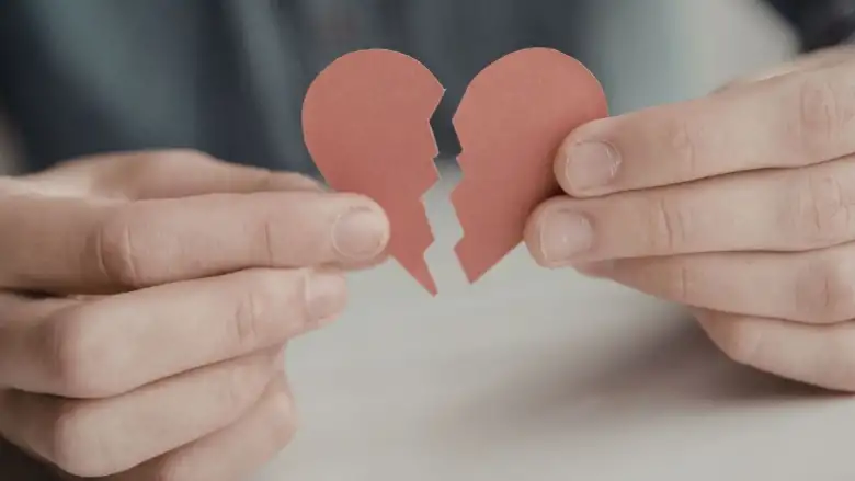 Eski sevgiliyi unutma süresi araştırmayla açıklandı