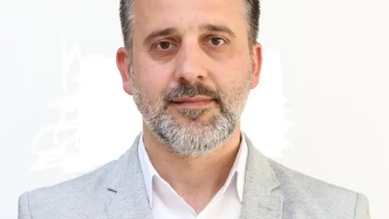 Şahin Biba kimdir? Bursa başkanvekili adaylığı ve görevi